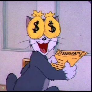 Meet your Posher, Tommy